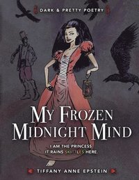bokomslag My Frozen Midnight Mind