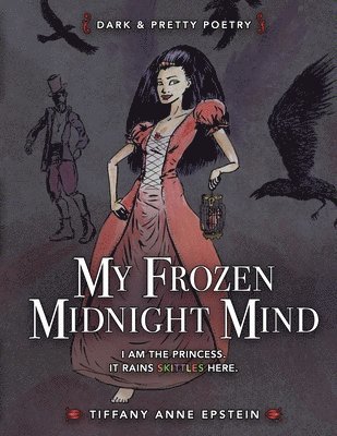 bokomslag My Frozen Midnight Mind