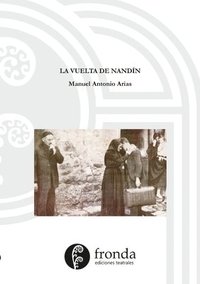 bokomslag vuelta de Nandín