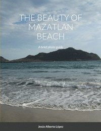bokomslag The beauty of Mazatlan beach - A brief photo guide