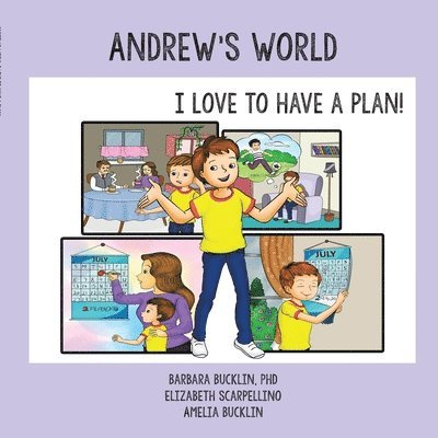 Andrew's World
