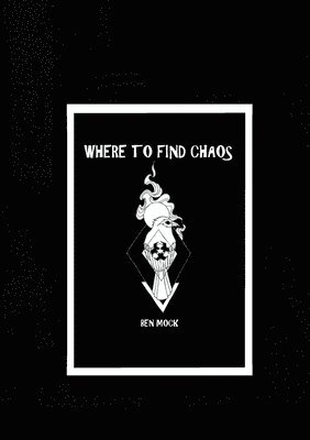 Where To Find Chaos 1