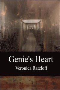 bokomslag Genie's Heart