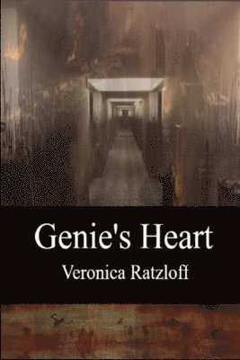 bokomslag Genie's Heart