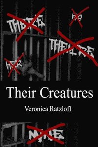 bokomslag Their Creatures