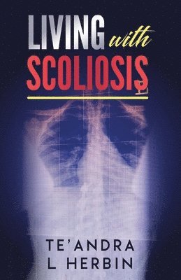 bokomslag Living With Scoliosis