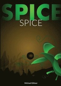 bokomslag Spice