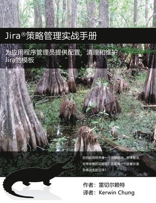 bokomslag Jira&#31574;&#30053;&#31649;&#29702;&#23454;&#25112;&#25163;&#20876;