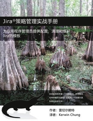 Rachel Wright - Jira策略管理实战手册, Häftad