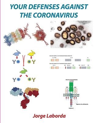 bokomslag Your defenses against the coronavirus