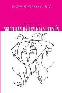 bokomslag Ng??i ?àn Bà Bên Kia V? Tuy?n