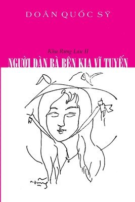 bokomslag Ng??i ?àn Bà Bên Kia V? Tuy?n