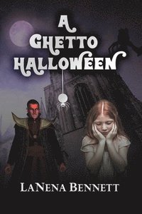 bokomslag Ghetto Halloween