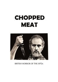 bokomslag Chopped Meat