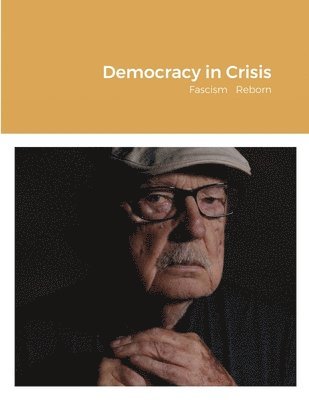 bokomslag Democracy in Crisis