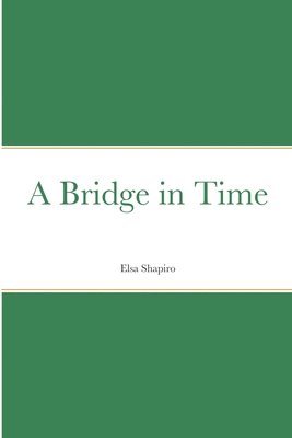 bokomslag A Bridge in Time