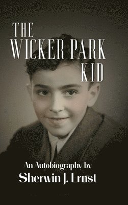 bokomslag The Wicker Park Kid