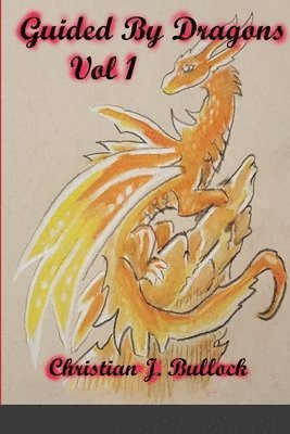 Guided By Dragons Vol 1 1