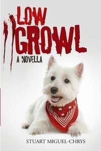 bokomslag Low Growl