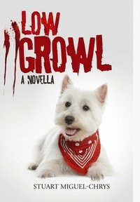 bokomslag Low Growl