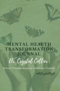 bokomslag Mental Health Transformation Journal