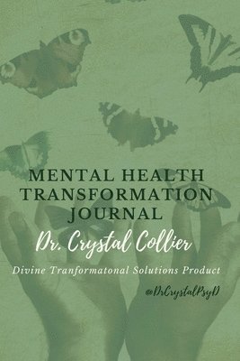 Mental Health Transformation Journal 1