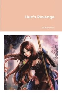 bokomslag Hun's Revenge