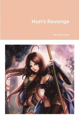 Hun's Revenge 1