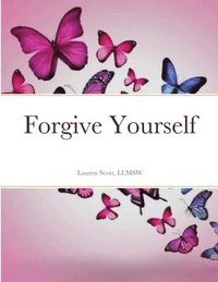 bokomslag Forgive Yourself