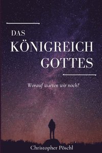 bokomslag Königreich Gottes