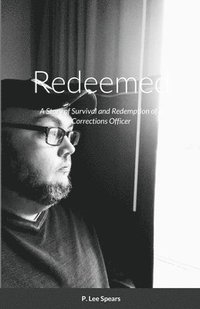 bokomslag Redeemed
