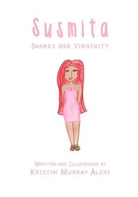 bokomslag Susmita Shares Her Virginity