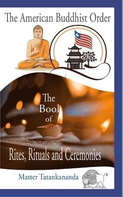 bokomslag The Book of Rites, Rituals, and Ceremonies