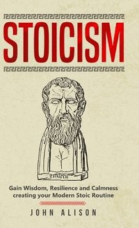 bokomslag Stoicism