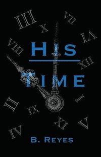 bokomslag His Time
