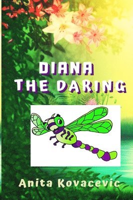 Diana the Daring 1