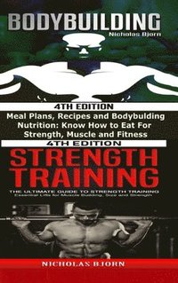 bokomslag Bodybuilding & Strength Training