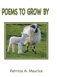 bokomslag Poems to Grow By