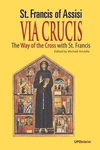bokomslag Via Crucis