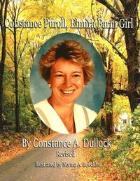 bokomslag Constance Puroll, Elmira Farm Girl