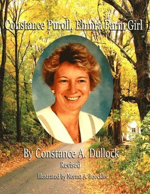 Constance Puroll, Elmira Farm Girl 1