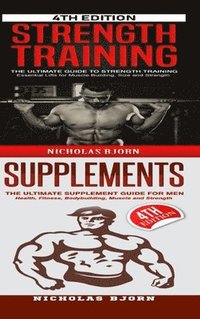 bokomslag Strength Training & Supplements