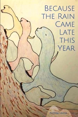Andrew Levine - Because the Rain Came Late This Year, Häftad