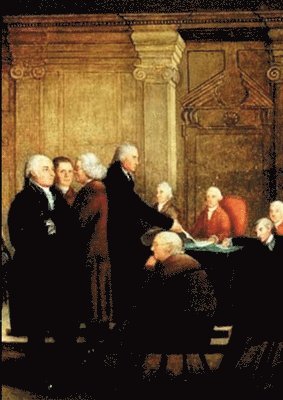 bokomslag Prince (1532), The Leviathan (1651), The Two Treatises of Government (1689), The Constitution of Pennsylvania (1776)