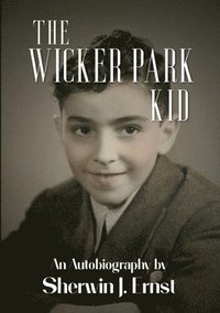 bokomslag The Wicker Park Kid