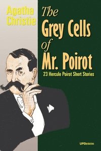 bokomslag The Grey Cells of Mr. Poirot