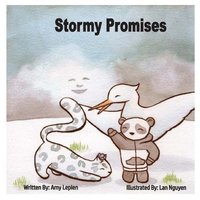 bokomslag Stormy Promises