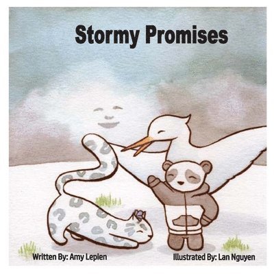 Stormy Promises 1