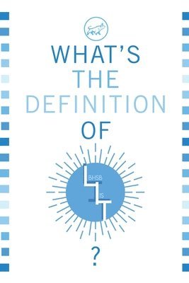 Bronx High School of Business, Student Press Initiative - What Is the Definition of LIT?, Häftad