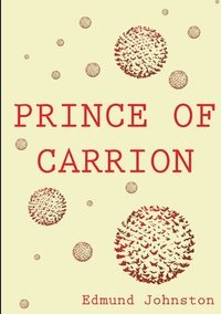bokomslag Prince of Carrion